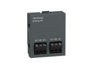 Schneider Electric Ketridž M200, 2 analogna strujna ulaza ; TMCR2AI2