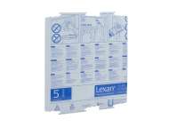 Schneider Electric Klasa 2 izolaciona ploča Š600/650; LVS03154