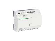 Schneider Electric kompaktni progr. kontroler Zelio Logic-20 I O -100..240 V AC bez sata i displeja; SR2D201FU