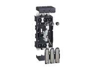 Schneider Electric komplet utičnog postolja - 3P - za Vigi NSX400..630;LV432540