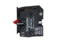 Schneider Electric kontaktni blok NC ; ZB2BE102