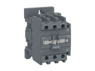 Schneider Electric Kontaktor 3P TVS 65A 30kW 400V AC3 230V AC 1NO+1NC  ; LC1E65P7