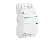 Schneider Electric Kontaktor iCT - 3P - 3 NO - 25 A - 220..240 V AC;A9C20833