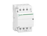 Schneider Electric kontaktor iCT - 3P - 3 NO - 40 A - 220..240 V AC;A9C20843