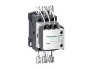 Schneider Electric Kontaktor TeSys LC1-DF 12.5 kVAr - kalem 110 V AC;LC1DFKF7