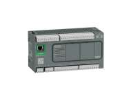 Schneider Electric Kontroler M200 40 I/O tranzistorski sa Ethernetom, source logika ; TM200CE40T