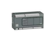 Schneider Electric Kontroler M200 40 I/O tranzistorski, source logika ; TM200C40T