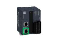 Schneider Electric kontroler M221 16 IO relejni Ethernet ; TM221ME16R