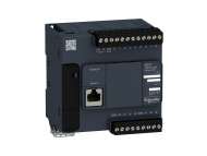 Schneider Electric kontroler M221 16 IO relejni ; TM221C16R