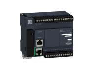 Schneider Electric kontroler M221 24 IO relejni Ethernet ; TM221CE24R