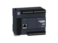 Schneider Electric kontroler M221 24 IO relejni ; TM221C24R