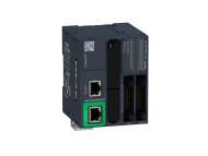 Schneider Electric Kontroler M221 32 IO tranzistorski PNP Ethernet ; TM221ME32TK