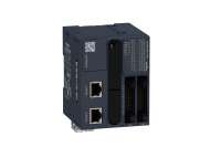 Schneider Electric kontroler M221 32 IO tranzistorski PNP ; TM221M32TK