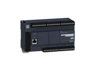 Schneider Electric Kontroler M221 40 IO relejni ; TM221C40R