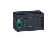 Schneider Electric kontroler M241 24 IO relejni Ethernet ; TM241CE24R
