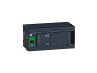 Schneider Electric Kontroler M241 40 IO tranzistorski PNP Ethernet; TM241CE40T