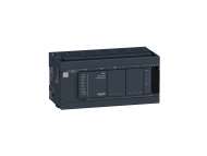 Schneider Electric kontroler M241 40 IO tranzistorski PNP ; TM241C40T