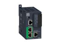 Schneider Electric Kontroler M251 2x Ethernet; TM251MESE