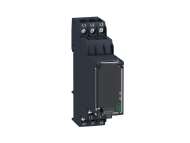Schneider Electric kontrolni relej - trofazni - 183…528 VAC, 2 C/O; RM22TG20