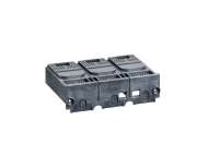 Schneider Electric kratki poklopac priključaka - 2P/4P - za NSX100..250;LV429515