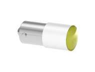 Schneider Electric LED sijalica - žuta - 24v AC/DC - BA9S;DL1LED245
