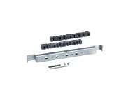 Schneider Electric Linergy BS zadnji vertikalni nosač za 5/10mm sabirnice; LVS04653