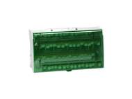 Schneider Electric Linergy DS - vijčani razvodni blok 4P - 125A - 60 izvoda;LGY412560
