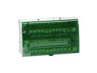 Schneider Electric Linergy DS - vijčani razvodni blok 4P - 160A - 48 izvoda; LGY416048