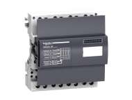 Schneider Electric Linergy DX 4P razvodni blok 125A - 6 modula - 52 izvoda brzo povezivanje; LVS04045