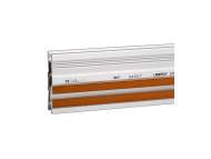 Schneider Electric Linergy LGY sabirnica 3200A za vertikalnu ugradnju 1625mm; LVS04509