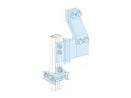 Schneider Electric Linergy TB PEN set / LGY profil; LVS04656