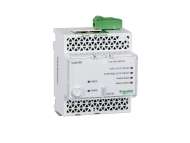 Schneider Electric Link150 - Ethernet getvej - 2 Ethernet porta - 24 V DC i PoE;EGX150