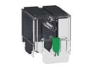 Schneider Electric Long terminal shield - insulation accessory for 2P;LV426911