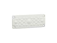 Schneider Electric Membr. kabl. uvodnica 35 otvora prečnika 5-32mm za 08871/08875/08876 G IP30+IP55; LVS08896