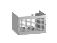 Schneider Electric metal kit IP21, Altivar, for output filter IP20, 3.2kg;VW3A53905