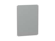 Schneider Electric metalna montažna ploča za PLA orman V1000xŠ750mm; NSYPMM107