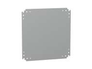 Schneider Electric metalna montažna ploča za PLA orman V500xŠ500mm; NSYPMM55