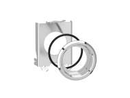 Schneider Electric Metalni set za ugradni Ø22 taster i signalnu lampicu;ZB4BZ021