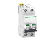Schneider Electric Minijaturni prekidač, Acti9 iC60H, 1P+N, 20 A, C kriva, 10000 A (IEC 60898-1), 15 kA (IEC 60947-2);A9F84620