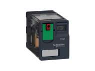 Schneider Electric minijaturni utični relej - Zelio RXM 4 C/O 48 V AC 6 A; RXM4AB1E7