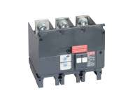 Schneider Electric Modul diferencijalne zaštite Vigi MB - 300..30000 mA - 200..440 V- 3P;LV432455