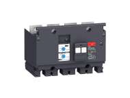 Schneider Electric Modul diferencijalne zaštite Vigi MH - 200..440 V - 30..10000 mA - 4P;LV429211