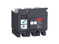Schneider Electric Modul diferencijalne zaštite Vigi MH - 30..10000 mA - 200..440 V - 3P;LV431535