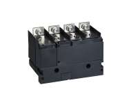 Schneider Electric modul sa strujnim transformatorima - 100 A - 4P;LV429458