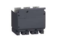 Schneider Electric modul sa strujnim transformatorima - 3P - 125 A - za NSX100..250;LV429461