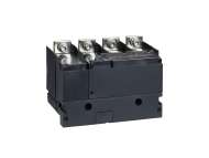 Schneider Electric modul sa strujnim transformatorima - 400 A - 4P - za NSX400..630;LV432654