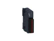 Schneider Electric modul TM3 - 2 analogna izlaza opružni priključci;TM3AQ2G