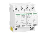 Schneider Electric Modularni odvodnik prenapona, Acti9 iPRD1 12.5, 3 P+N, 350 V, sa daljinskim prenosom