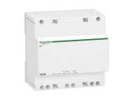Schneider Electric modularni sigurnosni transformator iTR - 230 V 50..60 Hz - izlaz 12..24 V - 16VA; A9A15218