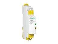 Schneider Electric Modularni uređaj za merenje el. energije 1 faza iEM2000T - 230V - 40A bez displ.